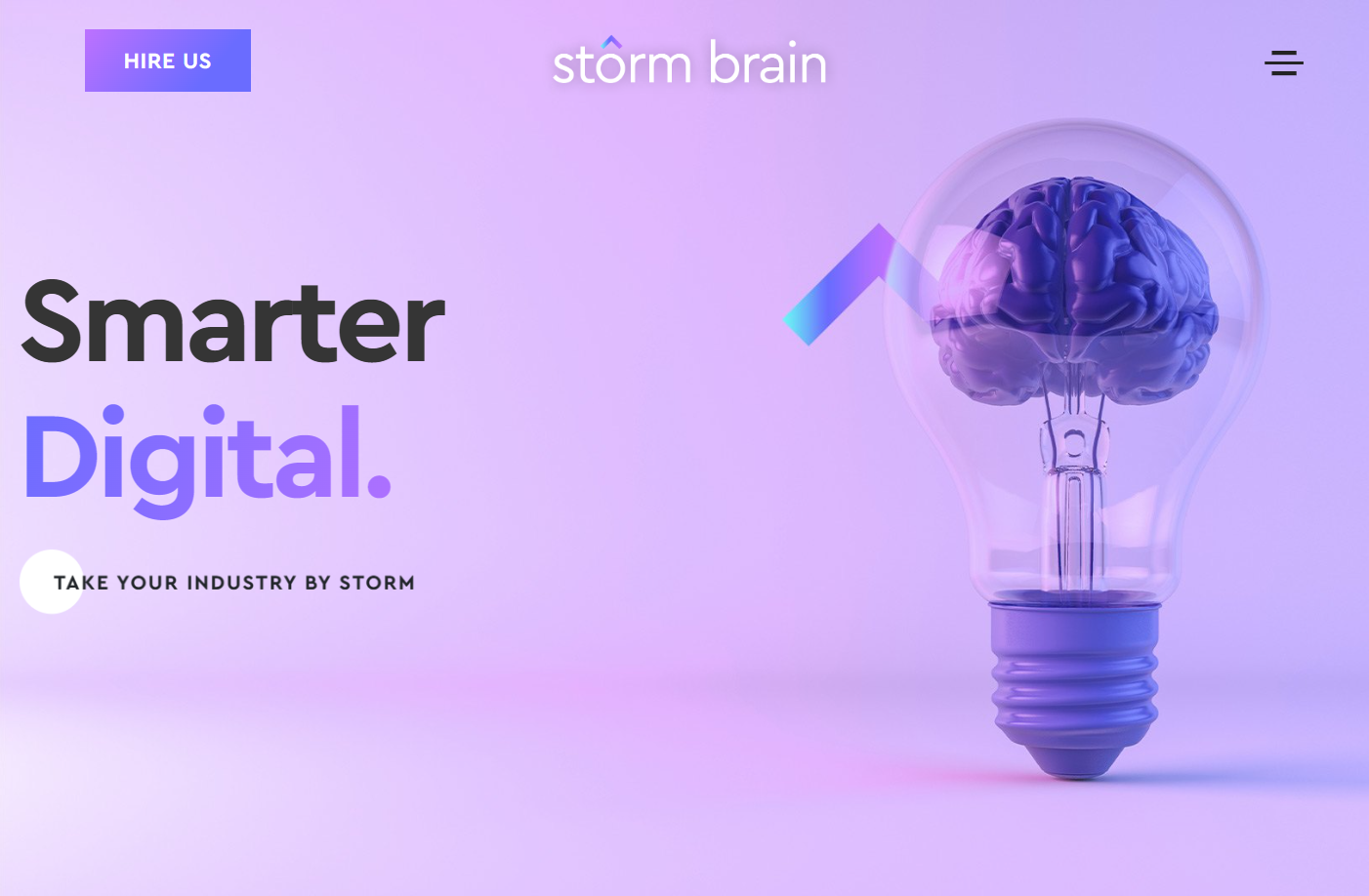 Storm Brain 